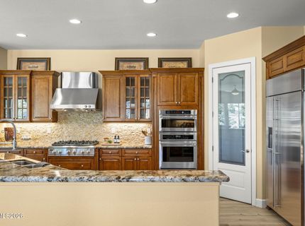 15100 Chateau Avenue, Reno, NV 89511 Photo