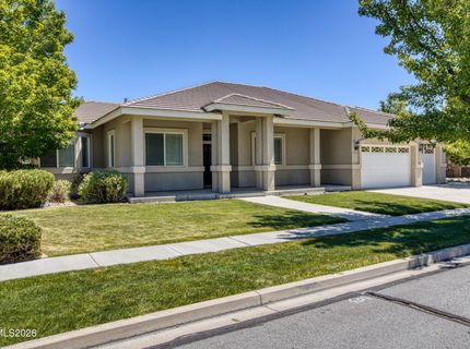 6970 Island Queen Court, Sparks, NV 89436 Photo