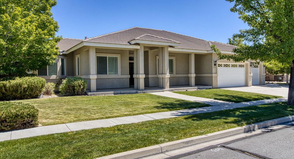 6970 Island Queen Court, Sparks, NV 89436 Photo