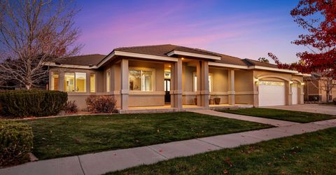 6970 Island Queen Court, Sparks, NV 89436 Photo