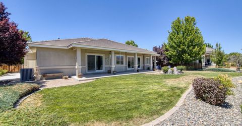 6970 Island Queen Court, Sparks, NV 89436 Photo