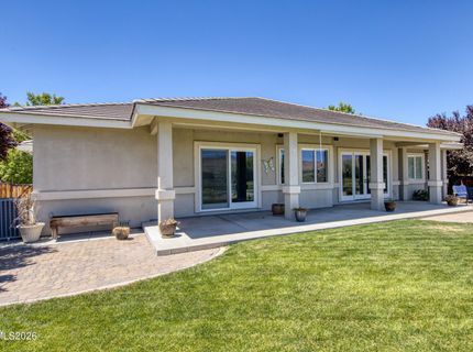 6970 Island Queen Court, Sparks, NV 89436 Photo