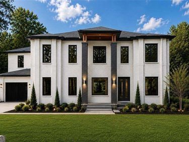 4692 Spout Springs Road (LOT 5) Road, Buford, GA 30519