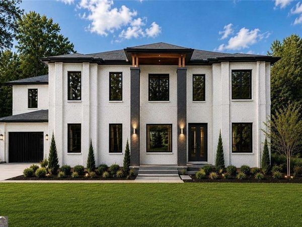 4692 Spout Springs Road (LOT 5) Road, Buford, GA 30519