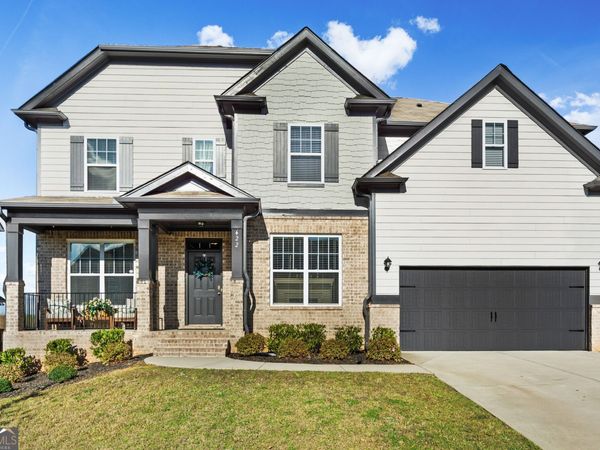 622 Little Bear Loop, Canton, GA 30114