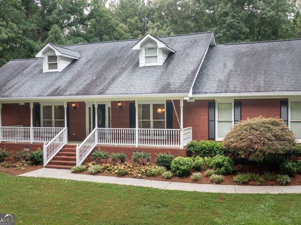 130 Wild Azaela Trail, Hampton, GA 30228