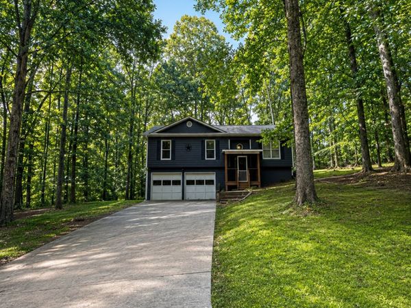 207 Saddle Trail, Jefferson, GA 30549
