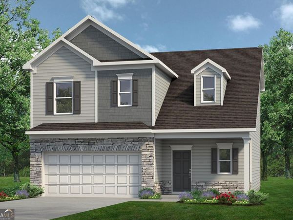 103 Antiquity Circle, Unit LOT 247, Perry, GA 31069