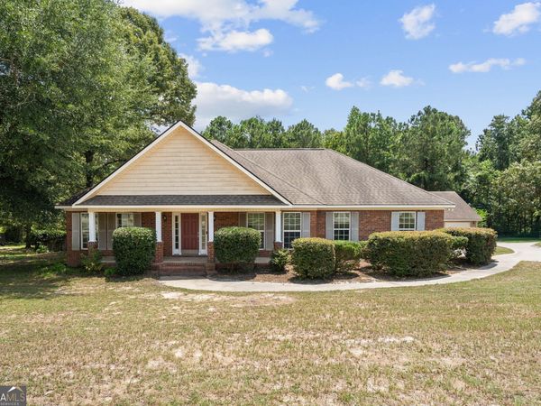 120 Blue Ridge Drive, Statesboro, GA 30458