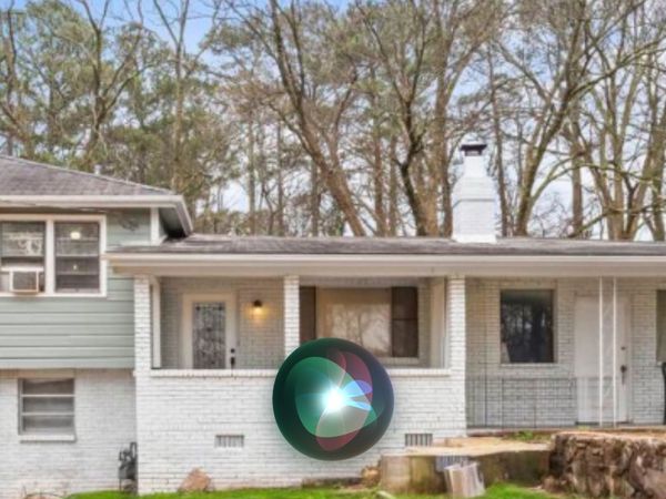 5437 Mccurdy Avenue, Stone Mountain, GA 30083
