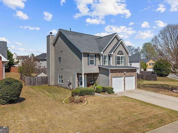 320 Blackwood Lane, Suwanee, GA 30024