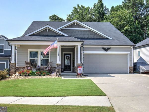 507 Appalachian Place, Canton, GA 30114
