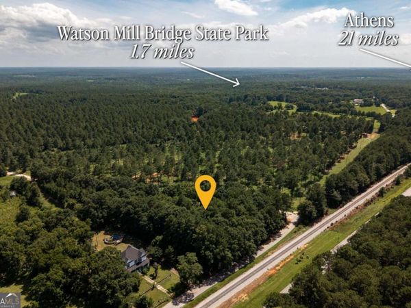 0 West Street, Carlton, GA 30627