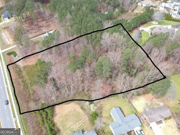 5431 Cumming Highway, Sugar Hill, GA 30518