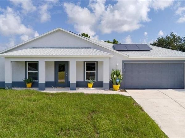 6040 Keystone CIR , LABELLE, FL 33935
