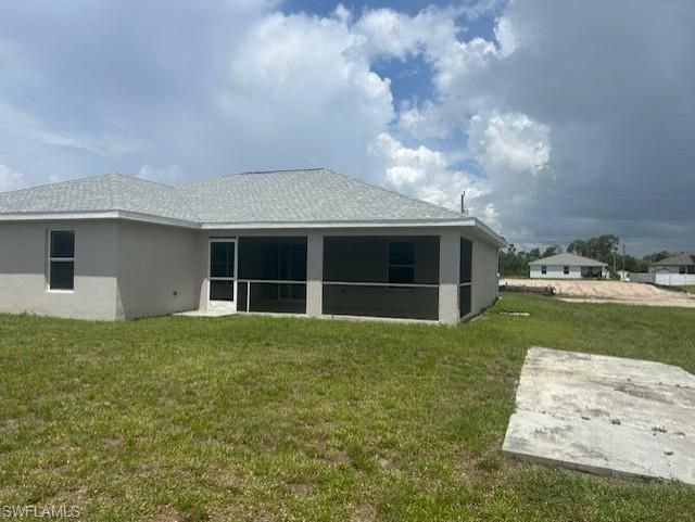 3208 NE 14th Ct, Cape Coral, FL 33909 Photo