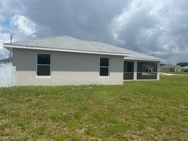 3208 NE 14th Ct, Cape Coral, FL 33909 Photo