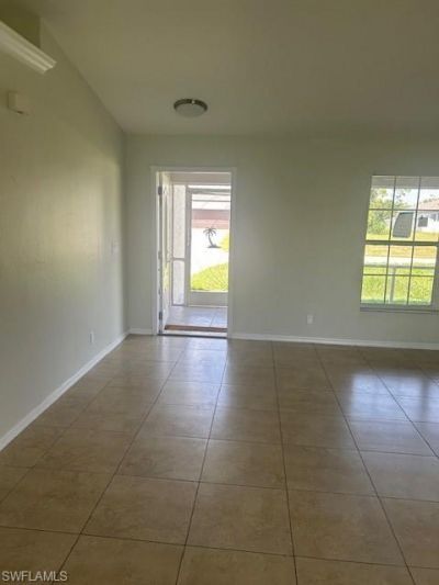 3208 NE 14th Ct, Cape Coral, FL 33909 Photo