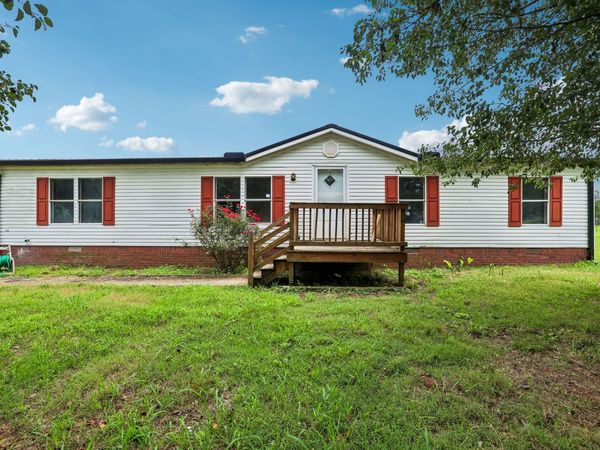 208 Orchard Ln , Bell Buckle, TN 37020