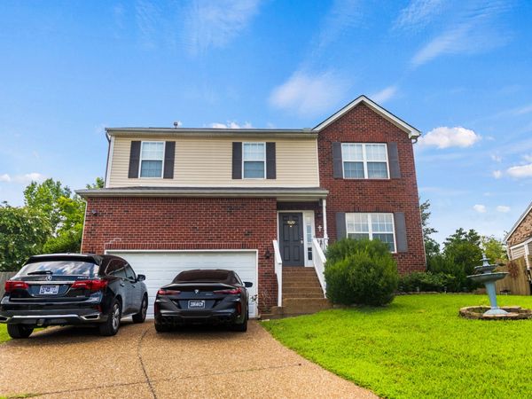 7020 Timber Oak Dr , Mount Juliet, TN 37122