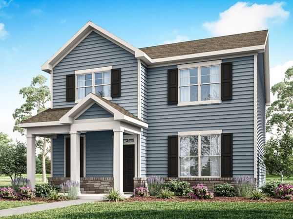 4405 MAXWELL ROAD , Antioch, TN 37013