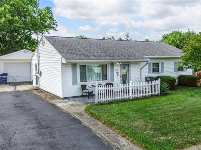 4712 Celtic Drive, Dayton, OH 45432 Photo 14