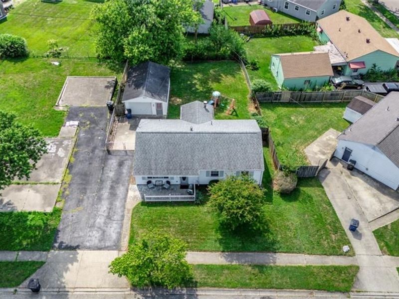 4712 Celtic Drive, Dayton, OH 45432 Photo 15