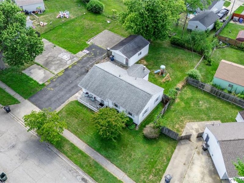 4712 Celtic Drive, Dayton, OH 45432 Photo 16