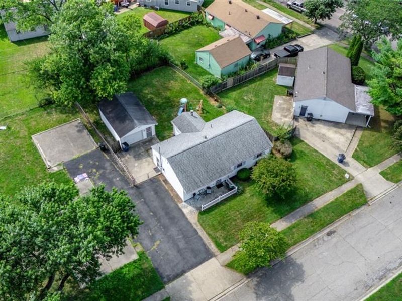 4712 Celtic Drive, Dayton, OH 45432 Photo 19