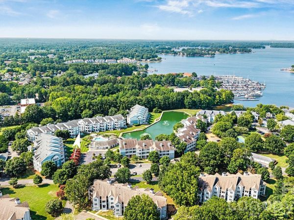 18824 Nautical Drive, Unit 35, Cornelius, NC 28031