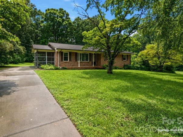 153 Shady Lane, Advance, NC 27006