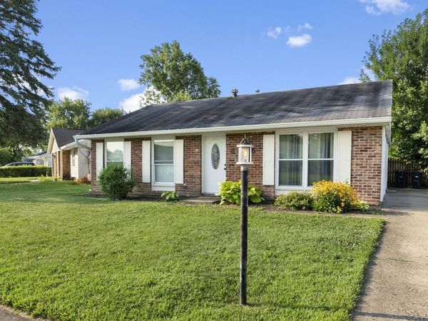 3605 Redondo Drive, Lafayette, IN 47905