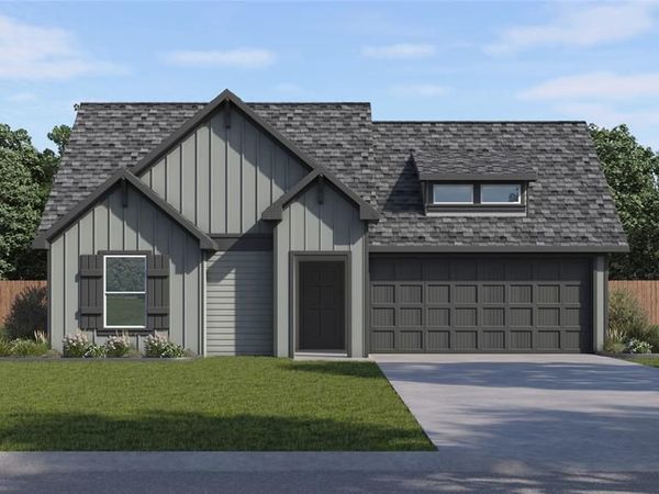 16137 Cherokee Trail, Piedmont, OK 73078