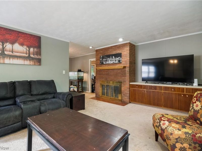 542 Garnette Road , Akron, OH 44313 Photo 9