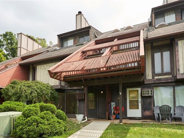 1609 Treetop Trail , Unit C, #39, Akron, OH 44313