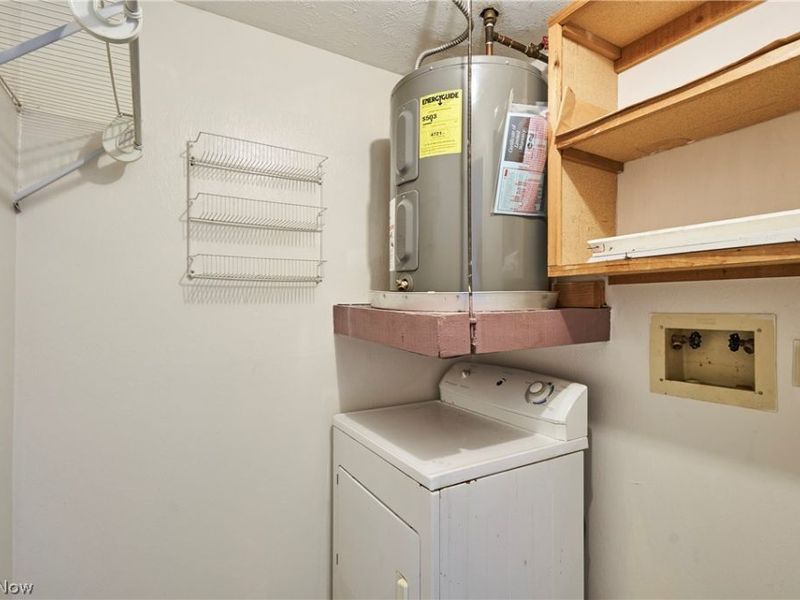 1609 Treetop Trail , Unit C, #39, Akron, OH 44313 Photo 14