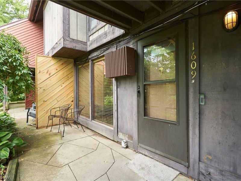 1609 Treetop Trail , Unit C, #39, Akron, OH 44313 Photo 2
