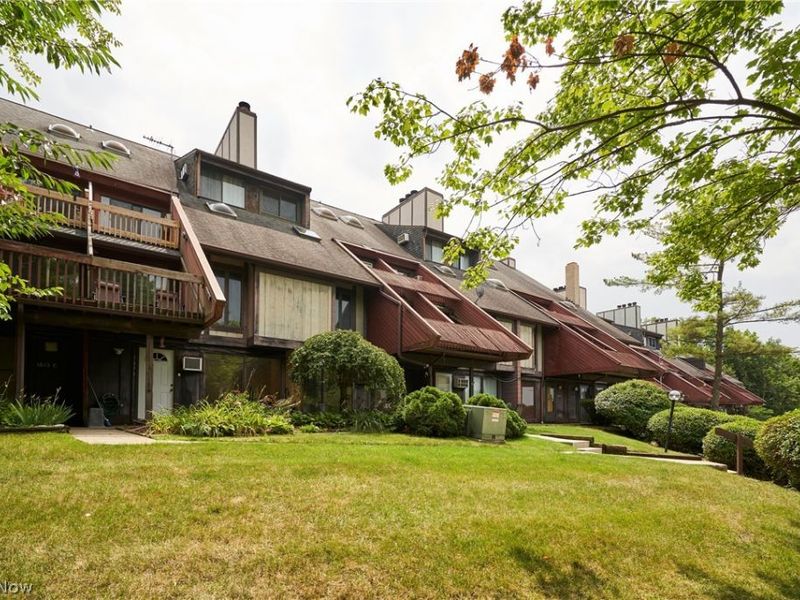 1609 Treetop Trail , Unit C, #39, Akron, OH 44313 Photo 22