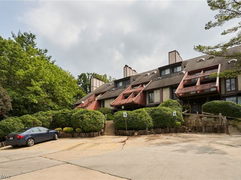 1609 Treetop Trail , Unit C, #39, Akron, OH 44313 Photo 23