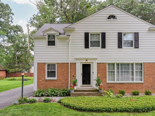 19406 Scottsdale Boulevard, Shaker Heights, OH 44122