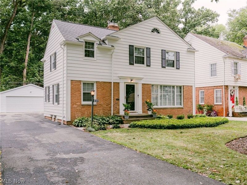 19406 Scottsdale Boulevard , Shaker Heights, OH 44122 Photo 2