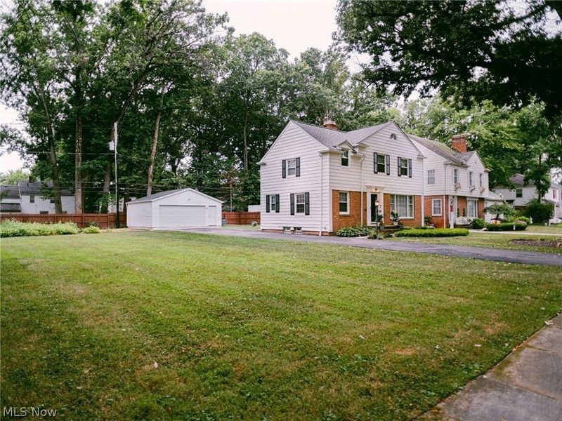 19406 Scottsdale Boulevard , Shaker Heights, OH 44122 Photo 28