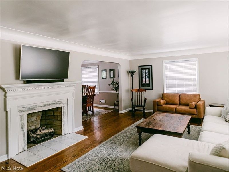 19406 Scottsdale Boulevard , Shaker Heights, OH 44122 Photo 3