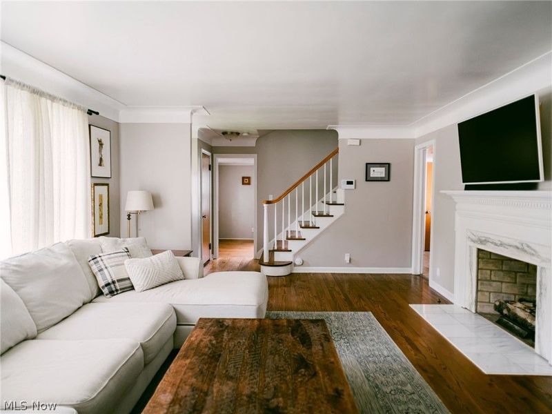 19406 Scottsdale Boulevard , Shaker Heights, OH 44122 Photo 5