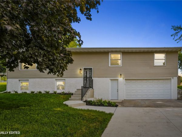 401 Main Street NW, Shellsburg, IA 52332