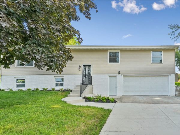401 Main Street NW, Shellsburg, IA 52332