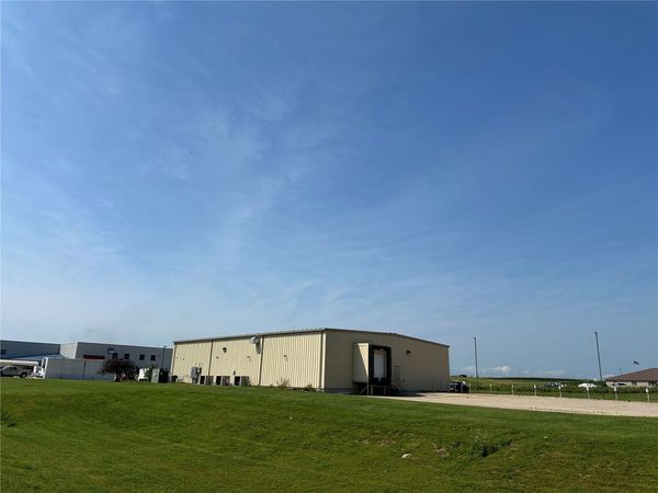 100 N Industrial Parkway , West Union, IA 52175