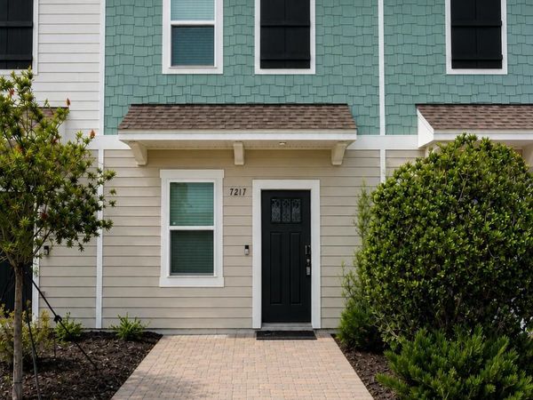 7217 SABAL Terrace, Jacksonville, FL 32210