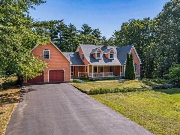 27 Rouleau Drive, Somersworth, NH 03878