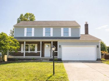 1323 Red Bank Drive, Grove City, OH 43123